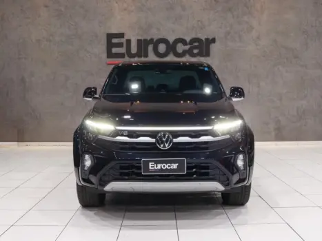 VOLKSWAGEN Amarok 2.0 16V 4X4 CABINE DUPLA HIGHLINE EXTREME TURBO INTERCOOLER AUTOM�TICO, Foto 2