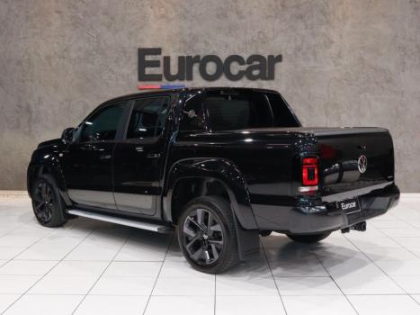 VOLKSWAGEN Amarok 2.0 16V 4X4 CABINE DUPLA HIGHLINE EXTREME TURBO INTERCOOLER AUTOM�TICO, Foto 3