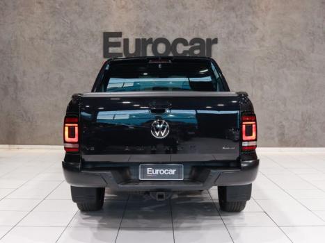VOLKSWAGEN Amarok 2.0 16V 4X4 CABINE DUPLA HIGHLINE EXTREME TURBO INTERCOOLER AUTOM�TICO, Foto 4