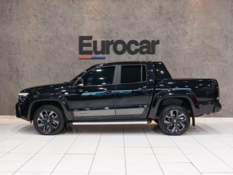 VOLKSWAGEN Amarok 2.0 16V 4X4 CABINE DUPLA HIGHLINE EXTREME TURBO INTERCOOLER AUTOM�TICO, Foto 5