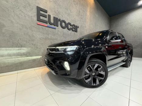 VOLKSWAGEN Amarok 2.0 16V 4X4 CABINE DUPLA HIGHLINE EXTREME TURBO INTERCOOLER AUTOM�TICO, Foto 6
