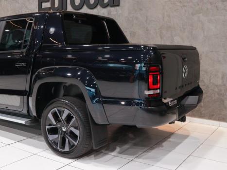 VOLKSWAGEN Amarok 2.0 16V 4X4 CABINE DUPLA HIGHLINE EXTREME TURBO INTERCOOLER AUTOM�TICO, Foto 7