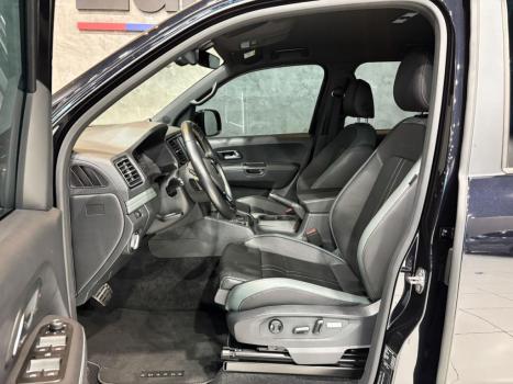 VOLKSWAGEN Amarok 2.0 16V 4X4 CABINE DUPLA HIGHLINE EXTREME TURBO INTERCOOLER AUTOM�TICO, Foto 9