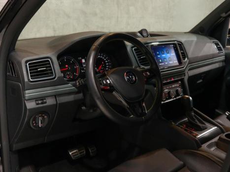 VOLKSWAGEN Amarok 2.0 16V 4X4 CABINE DUPLA HIGHLINE EXTREME TURBO INTERCOOLER AUTOM�TICO, Foto 11