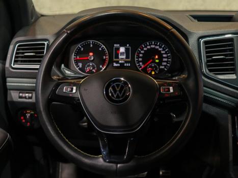 VOLKSWAGEN Amarok 2.0 16V 4X4 CABINE DUPLA HIGHLINE EXTREME TURBO INTERCOOLER AUTOM�TICO, Foto 12