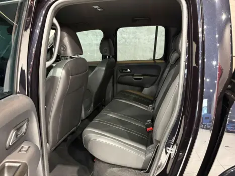 VOLKSWAGEN Amarok 2.0 16V 4X4 CABINE DUPLA HIGHLINE EXTREME TURBO INTERCOOLER AUTOM�TICO, Foto 17