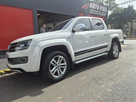 VOLKSWAGEN Amarok 2.0 16V 4X4 CABINE DUPLA HIGHLINE ULTIMATE TURBO INTERCOOLER AUTOM�TICO, Foto 2