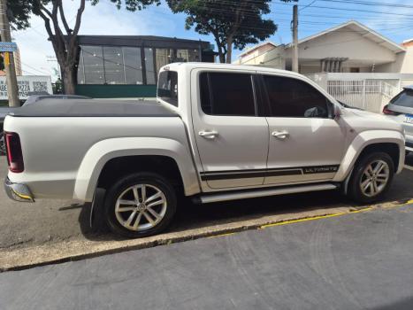 VOLKSWAGEN Amarok 2.0 16V 4X4 CABINE DUPLA HIGHLINE ULTIMATE TURBO INTERCOOLER AUTOM�TICO, Foto 3