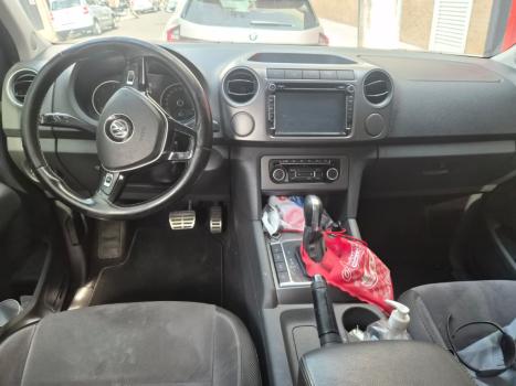 VOLKSWAGEN Amarok 2.0 16V 4X4 CABINE DUPLA HIGHLINE ULTIMATE TURBO INTERCOOLER AUTOM�TICO, Foto 4