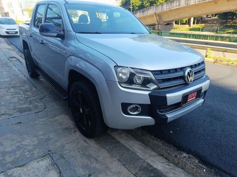VOLKSWAGEN Amarok 2.0 12V 4X4 CABINE DUPLA TURBO INTERCOOLER, Foto 2