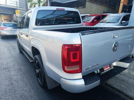 VOLKSWAGEN Amarok 2.0 12V 4X4 CABINE DUPLA TURBO INTERCOOLER, Foto 4