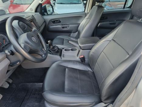 VOLKSWAGEN Amarok 2.0 12V 4X4 CABINE DUPLA TURBO INTERCOOLER, Foto 5