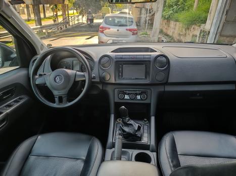 VOLKSWAGEN Amarok 2.0 12V 4X4 CABINE DUPLA TURBO INTERCOOLER, Foto 6