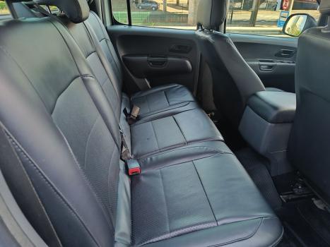 VOLKSWAGEN Amarok 2.0 12V 4X4 CABINE DUPLA TURBO INTERCOOLER, Foto 8