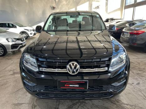VOLKSWAGEN Amarok 2.0 16V 4X4 CABINE DUPLA  HIGHLINE TURBO INTERCOOLER, Foto 1