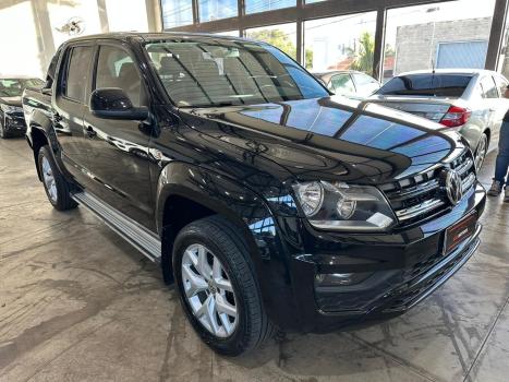 VOLKSWAGEN Amarok 2.0 16V 4X4 CABINE DUPLA  HIGHLINE TURBO INTERCOOLER, Foto 2