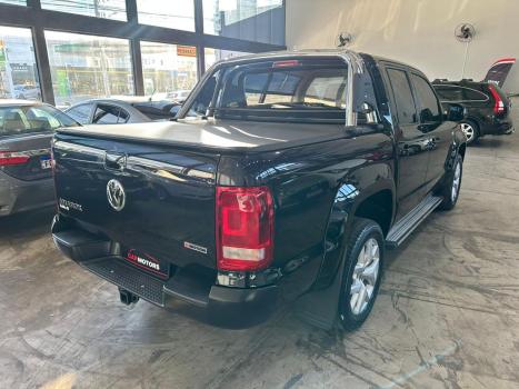 VOLKSWAGEN Amarok 2.0 16V 4X4 CABINE DUPLA  HIGHLINE TURBO INTERCOOLER, Foto 3
