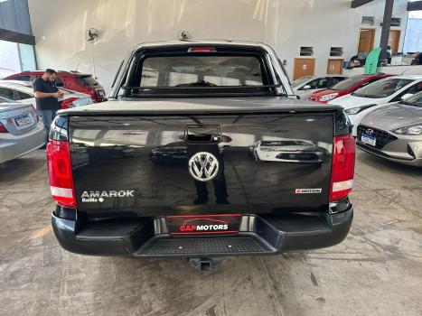 VOLKSWAGEN Amarok 2.0 16V 4X4 CABINE DUPLA  HIGHLINE TURBO INTERCOOLER, Foto 5