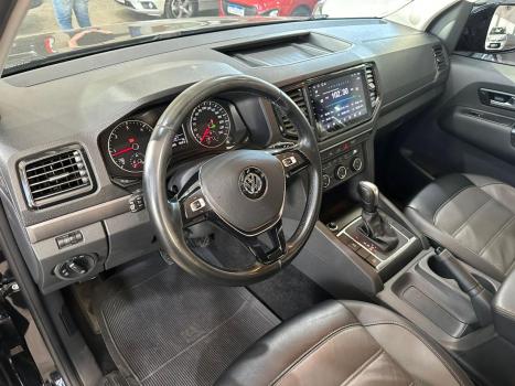 VOLKSWAGEN Amarok 2.0 16V 4X4 CABINE DUPLA  HIGHLINE TURBO INTERCOOLER, Foto 6