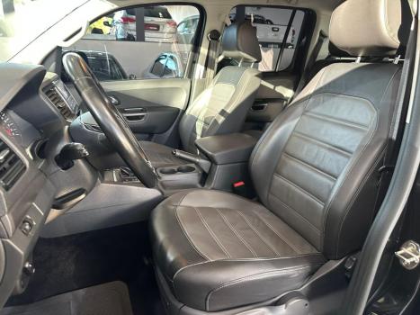 VOLKSWAGEN Amarok 2.0 16V 4X4 CABINE DUPLA  HIGHLINE TURBO INTERCOOLER, Foto 7
