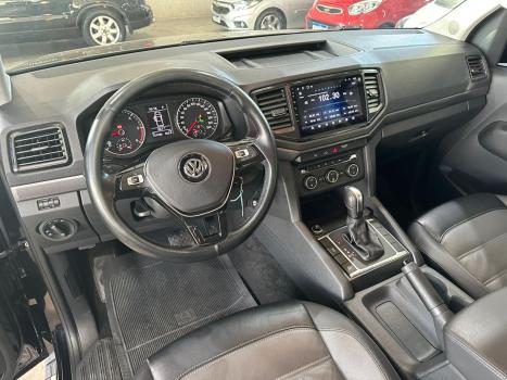 VOLKSWAGEN Amarok 2.0 16V 4X4 CABINE DUPLA  HIGHLINE TURBO INTERCOOLER, Foto 8