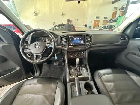 VOLKSWAGEN Amarok 2.0 16V 4X4 CABINE DUPLA  HIGHLINE TURBO INTERCOOLER, Foto 9
