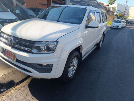 VOLKSWAGEN Amarok 2.0 16V 4X4 CABINE DUPLA TRENDLINE TURBO INTERCOOLER AUTOM�TICO, Foto 1