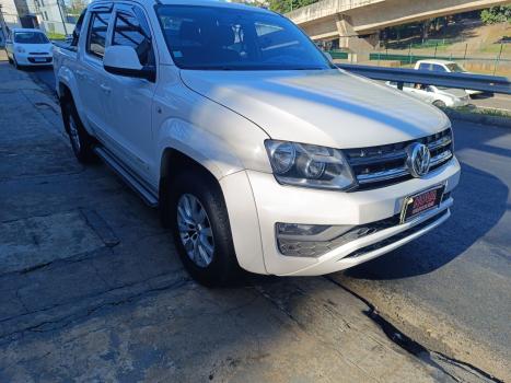 VOLKSWAGEN Amarok 2.0 16V 4X4 CABINE DUPLA TRENDLINE TURBO INTERCOOLER AUTOM�TICO, Foto 2