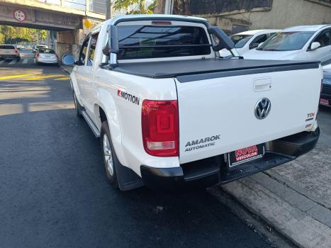 VOLKSWAGEN Amarok 2.0 16V 4X4 CABINE DUPLA TRENDLINE TURBO INTERCOOLER AUTOM�TICO, Foto 5