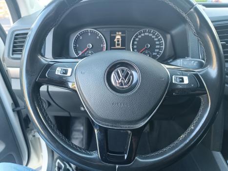 VOLKSWAGEN Amarok 2.0 16V 4X4 CABINE DUPLA TRENDLINE TURBO INTERCOOLER AUTOM�TICO, Foto 11