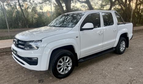 VOLKSWAGEN Amarok 2.0 16V 4X4 CABINE DUPLA COMFORTLINE TURBO INTERCOOLER AUTOM�TICO, Foto 1