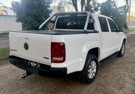 VOLKSWAGEN Amarok 2.0 16V 4X4 CABINE DUPLA COMFORTLINE TURBO INTERCOOLER AUTOM�TICO, Foto 2