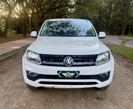 VOLKSWAGEN Amarok 2.0 16V 4X4 CABINE DUPLA COMFORTLINE TURBO INTERCOOLER AUTOM�TICO, Foto 3