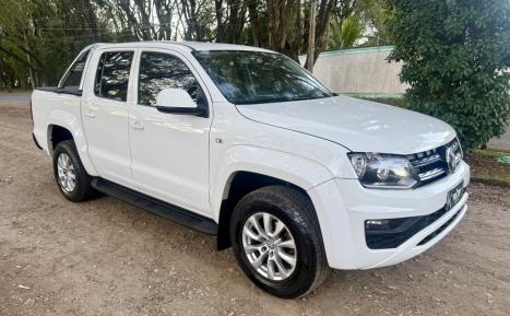 VOLKSWAGEN Amarok 2.0 16V 4X4 CABINE DUPLA COMFORTLINE TURBO INTERCOOLER AUTOM�TICO, Foto 6