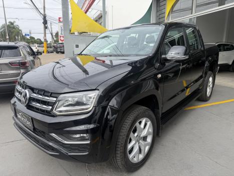 VOLKSWAGEN Amarok 2.0 16V 4X4 CABINE DUPLA HIGHLINE TURBO INTERCOOLER AUTOM�TICO, Foto 3