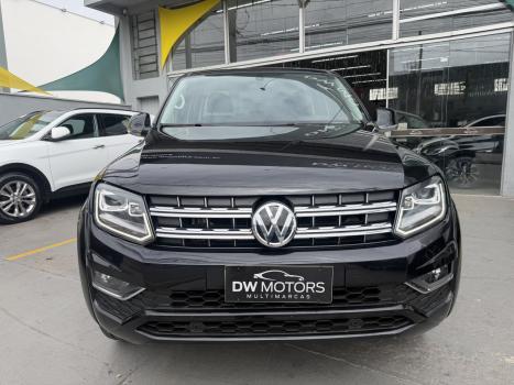 VOLKSWAGEN Amarok 2.0 16V 4X4 CABINE DUPLA HIGHLINE TURBO INTERCOOLER AUTOM�TICO, Foto 4