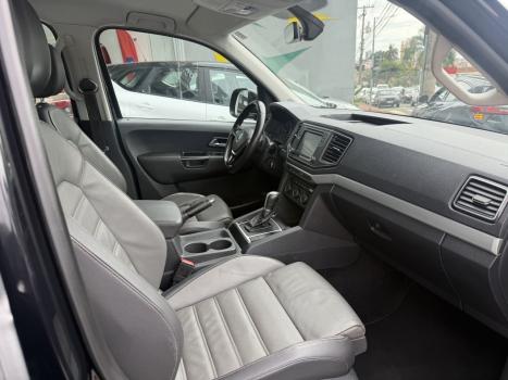 VOLKSWAGEN Amarok 2.0 16V 4X4 CABINE DUPLA HIGHLINE TURBO INTERCOOLER AUTOM�TICO, Foto 6