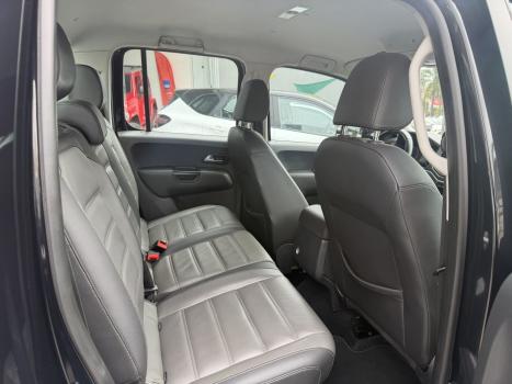 VOLKSWAGEN Amarok 2.0 16V 4X4 CABINE DUPLA HIGHLINE TURBO INTERCOOLER AUTOM�TICO, Foto 7