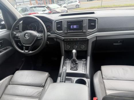 VOLKSWAGEN Amarok 2.0 16V 4X4 CABINE DUPLA HIGHLINE TURBO INTERCOOLER AUTOM�TICO, Foto 8