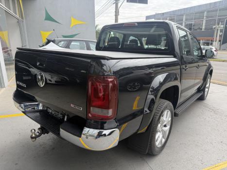 VOLKSWAGEN Amarok 2.0 16V 4X4 CABINE DUPLA HIGHLINE TURBO INTERCOOLER AUTOM�TICO, Foto 9