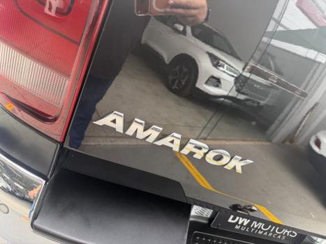 VOLKSWAGEN Amarok 2.0 16V 4X4 CABINE DUPLA HIGHLINE TURBO INTERCOOLER AUTOM�TICO, Foto 11