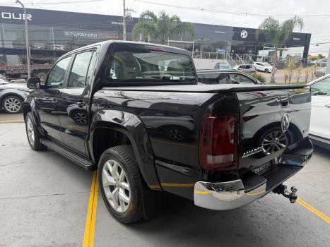 VOLKSWAGEN Amarok 2.0 16V 4X4 CABINE DUPLA HIGHLINE TURBO INTERCOOLER AUTOM�TICO, Foto 15