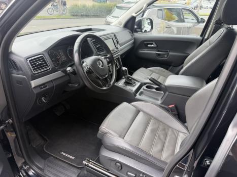 VOLKSWAGEN Amarok 2.0 16V 4X4 CABINE DUPLA HIGHLINE TURBO INTERCOOLER AUTOM�TICO, Foto 20