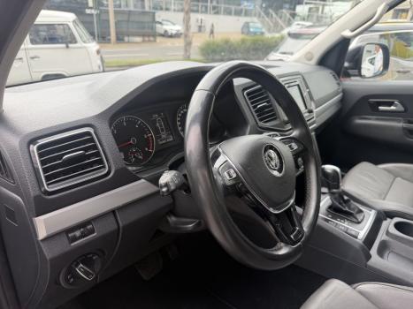 VOLKSWAGEN Amarok 2.0 16V 4X4 CABINE DUPLA HIGHLINE TURBO INTERCOOLER AUTOM�TICO, Foto 21