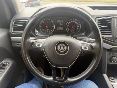 VOLKSWAGEN Amarok 2.0 16V 4X4 CABINE DUPLA HIGHLINE TURBO INTERCOOLER AUTOM�TICO, Foto 23