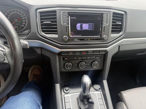 VOLKSWAGEN Amarok 2.0 16V 4X4 CABINE DUPLA HIGHLINE TURBO INTERCOOLER AUTOM�TICO, Foto 25