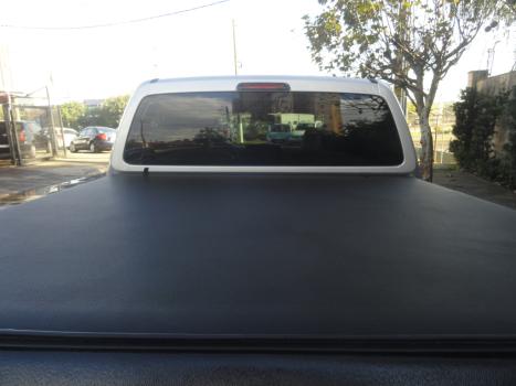 VOLKSWAGEN Amarok 2.0 16V 4X4 CABINE DUPLA TRENDLINE TURBO INTERCOOLER AUTOM�TICO, Foto 7