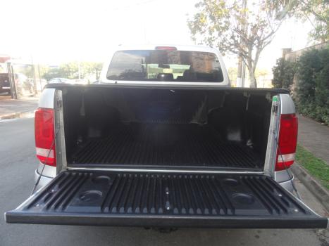 VOLKSWAGEN Amarok 2.0 16V 4X4 CABINE DUPLA TRENDLINE TURBO INTERCOOLER AUTOM�TICO, Foto 8