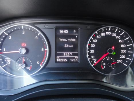 VOLKSWAGEN Amarok 2.0 16V 4X4 CABINE DUPLA TRENDLINE TURBO INTERCOOLER AUTOM�TICO, Foto 10