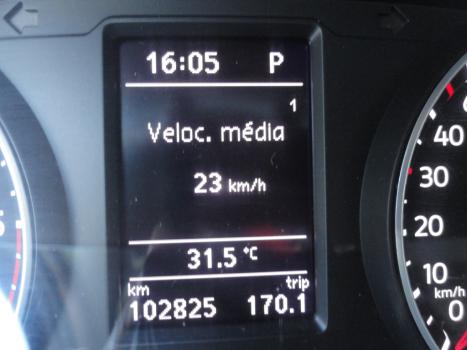 VOLKSWAGEN Amarok 2.0 16V 4X4 CABINE DUPLA TRENDLINE TURBO INTERCOOLER AUTOM�TICO, Foto 11